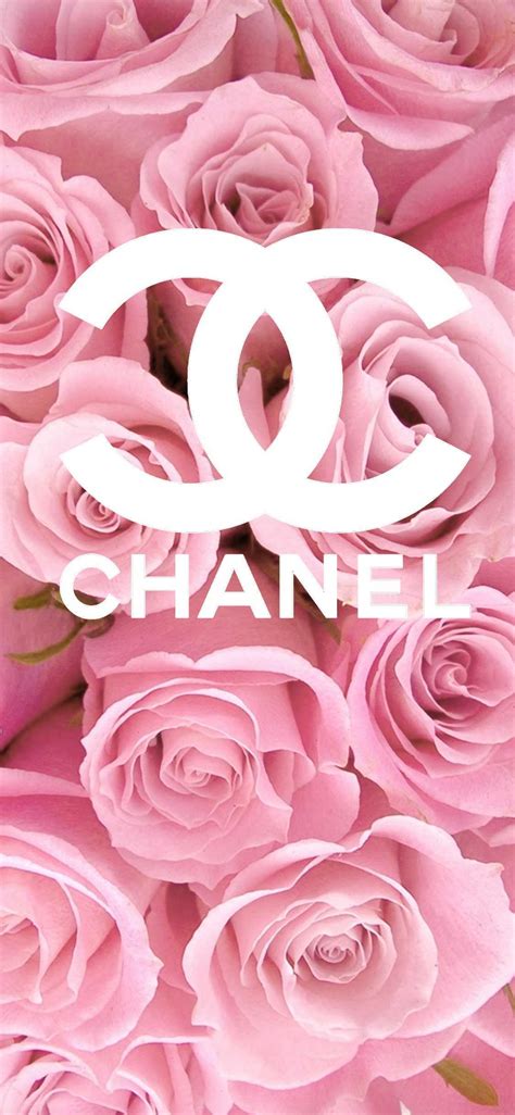 fashion wallpaper chanel|beautiful chanel wallpaper.